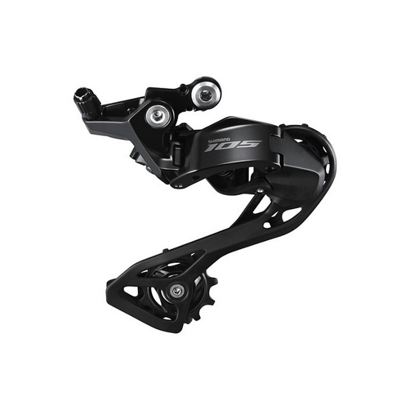 Cambio Posteriore Meccanico 105 RD-R7100 12v Direct Mount