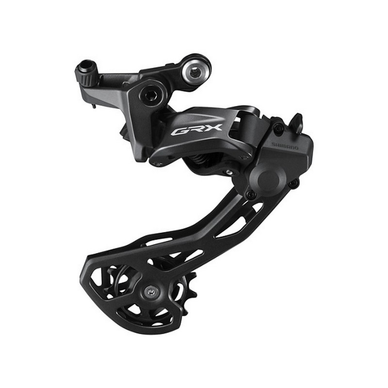 Dérailleur arrière GRX RD-RX820Set 12v à cage longue