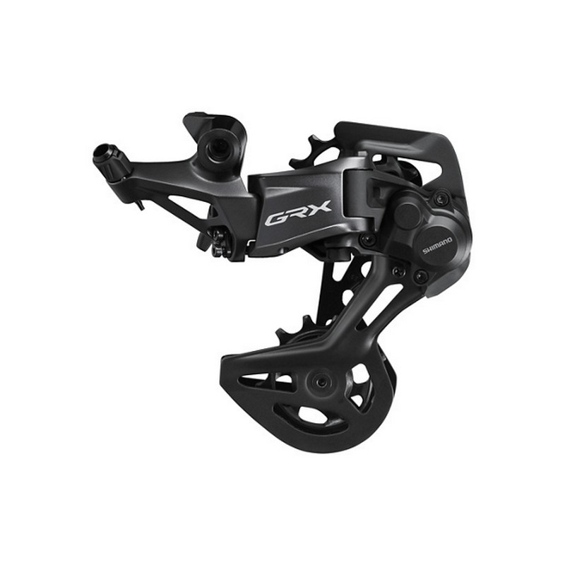 Cambio Posteriore GRX RD-RX822Set 12v Gabbia Media