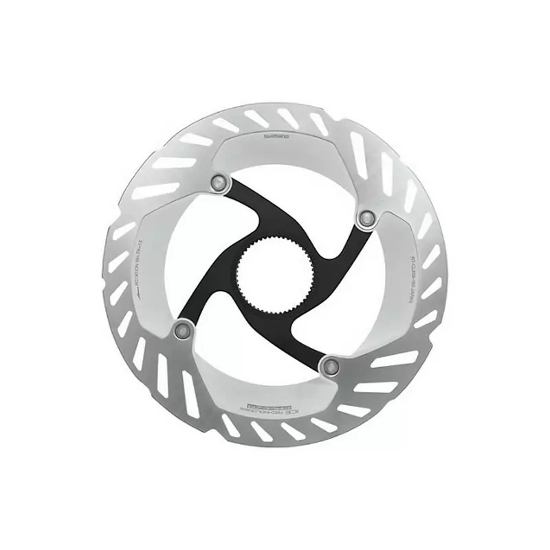 RT-CL800 Ice Technologies Freeza Disco de freno con bloqueo central 160 mm - image