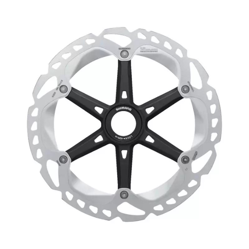 Rotor de freno XT RT-MT800 203 mm Center Lock interior - image
