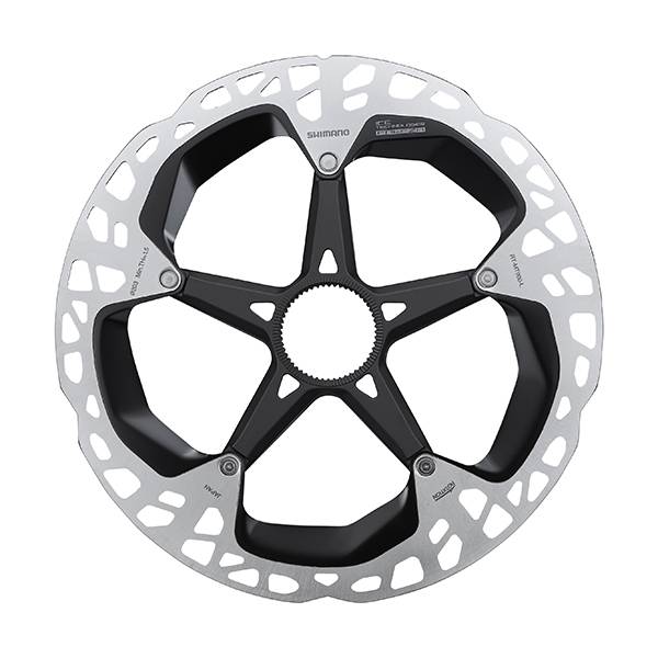 Disco Freno RT-MT900 Center Lock Ice-Tech Freeza 203mm