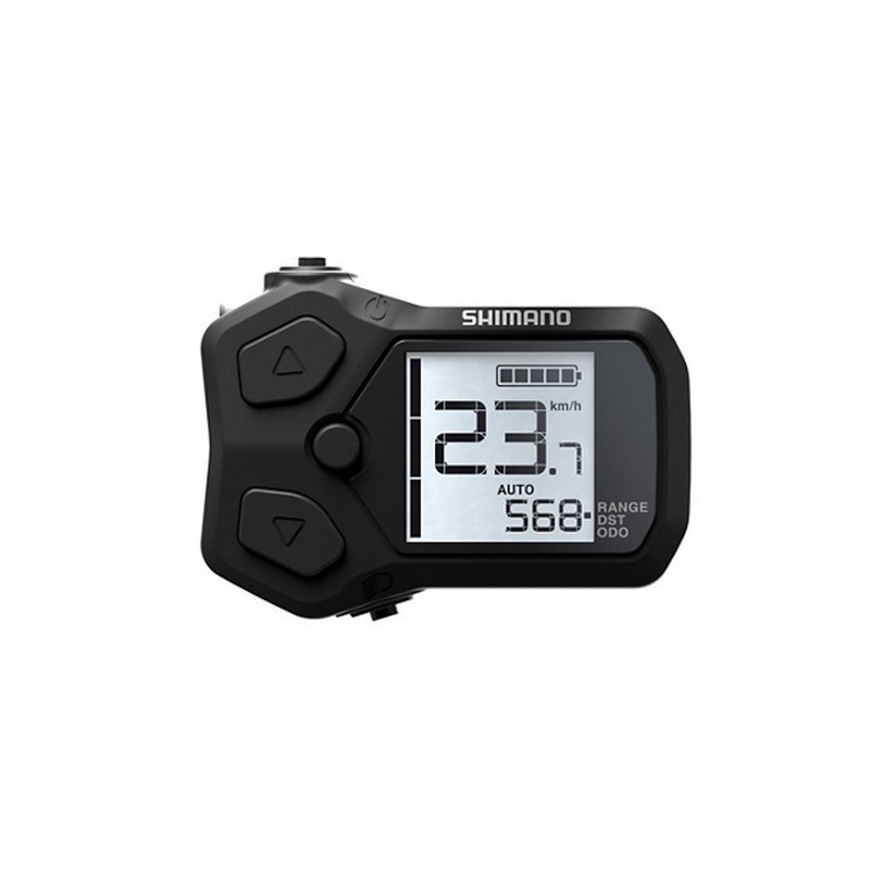 Display STEPS SC-EN500 Porta SD300 Per E-bike Attacco I-Spec Ev