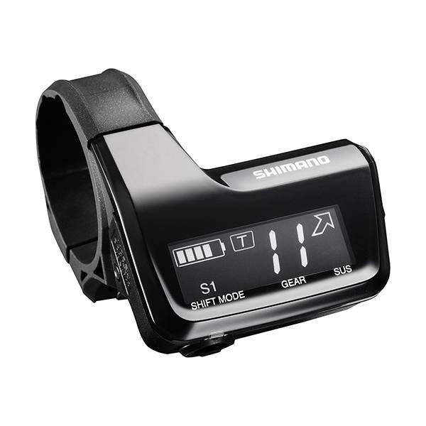 Pantalla XT SC-MT800 Di2
