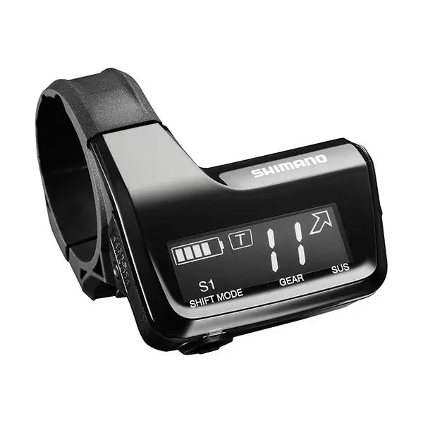 Écran XT SC-MT800 Di2 - image