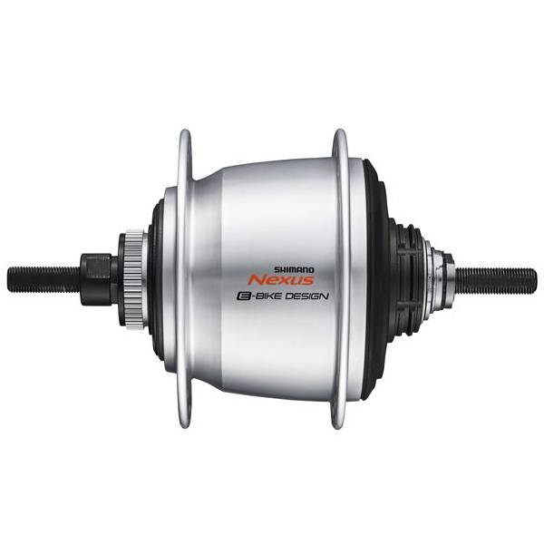 Mozzo Cambio Integrato Nexus SG-C7000-5V 5v