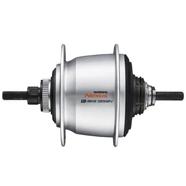 Mozzo Cambio Integrato Nexus SG-C7000-5V 5v - image