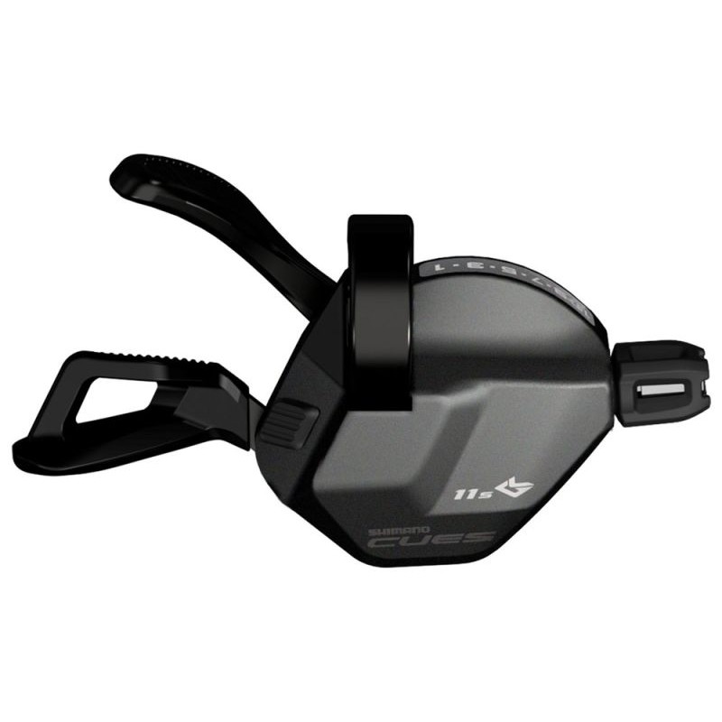 Comando Cambio Destro CUES SL-U8000 11v Con Indicatore