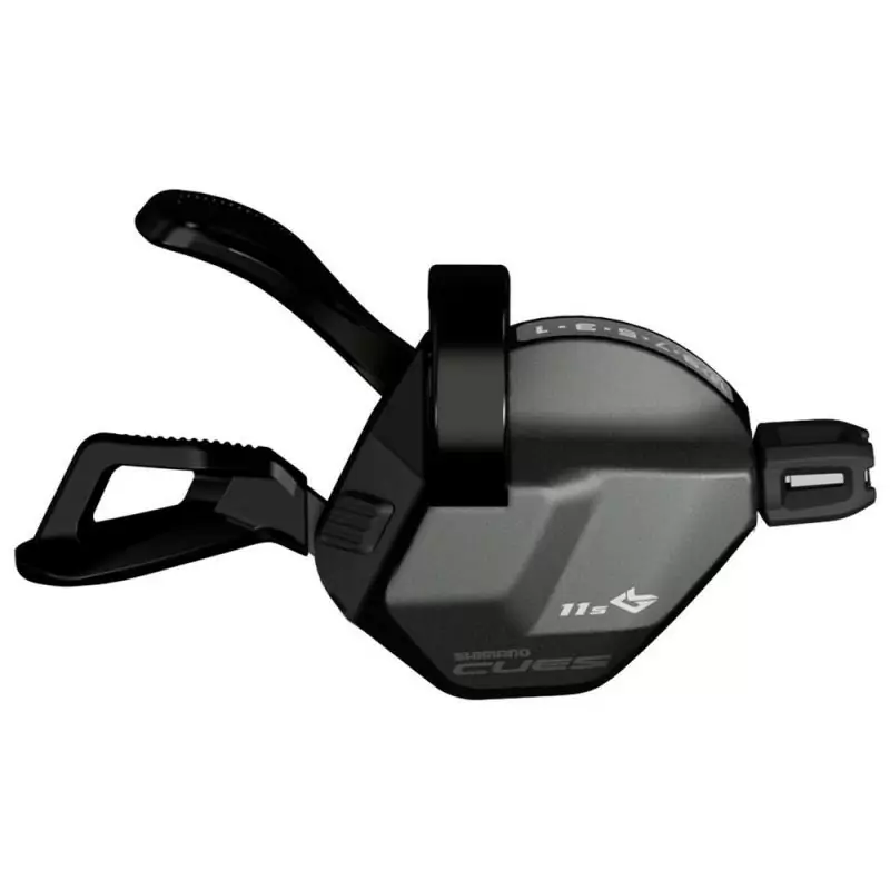 CUES SL-U8000 11v Right Shifter With Indicator - image