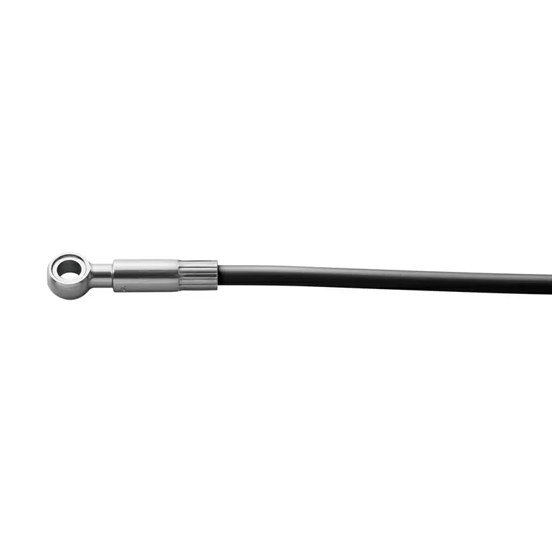 Kit guaina idraulica anteriore freno SM-BH90-SBLS 1000mm XT M8020 #1