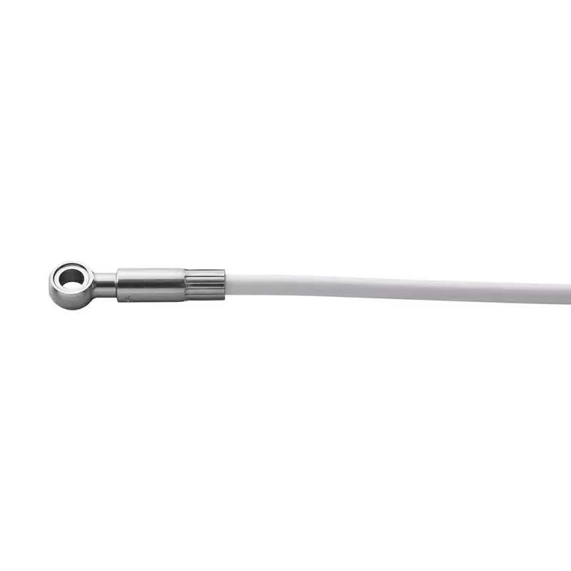 Kit guaina idraulica anteriore freno SM-BH90-SBLS 1000mm XT M8020 #2