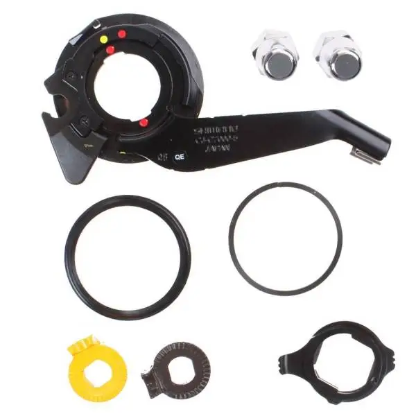 Componenti Del Mozzo Nexus con sistema di cambio interno Per 5/7/8/11v SM-C7000-5 - image