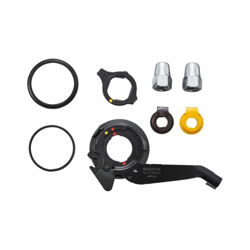 Componenti Del Mozzo Nexus con sistema di cambio interno Per 5/7/8/11v SM-C7000-5 - image