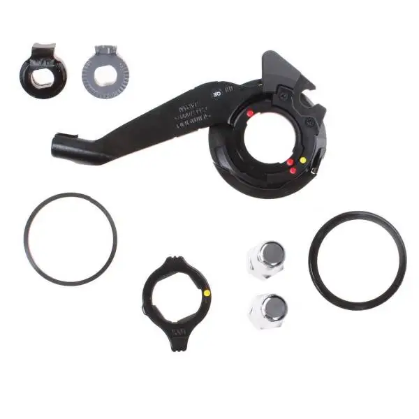 Componenti Del Mozzo Nexus con sistema di cambio interno Per 5/7/8/11v SM-C7000-5 - image