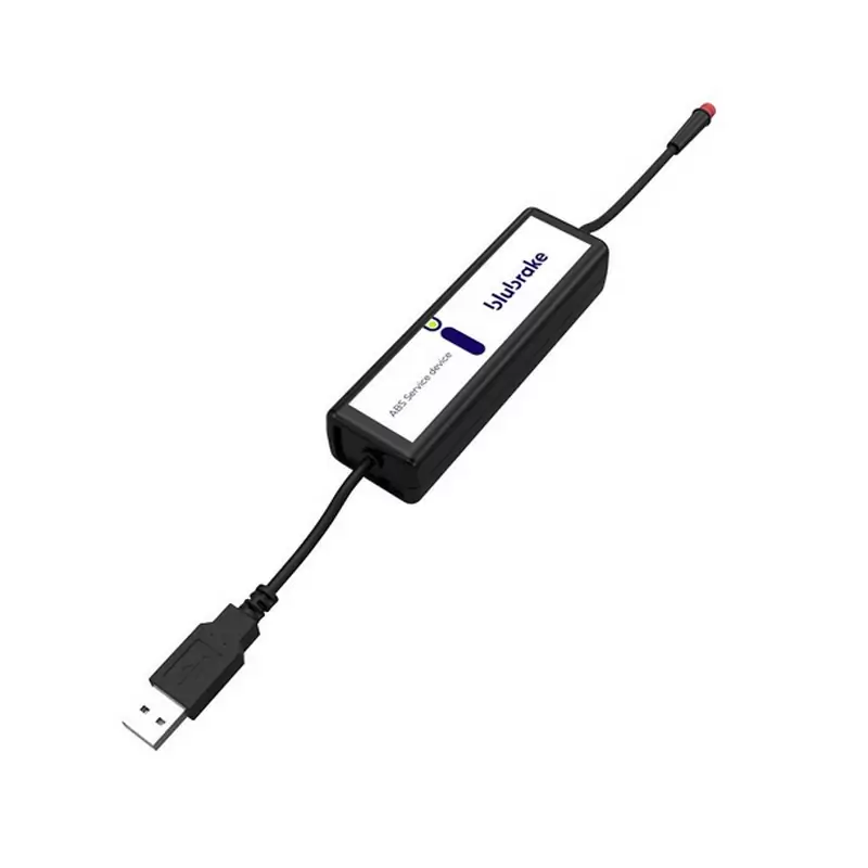 Ferramenta de conexão ABS ao PC - image