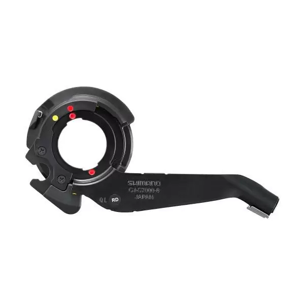 Freno de disco interno de los recambios 8v del eje del engranaje SM-S7000-8 para el marco con abando - image