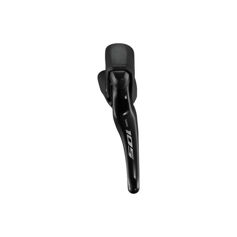 Doble Freno-Mando De Cambio Hidraulico Izquierdo 105 ST-R7120-L 2v #1