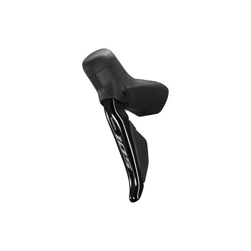 Doppio Comando Freno - Cambio Sinistro Idraulico 105 Di2 ST-R7170-L 2v