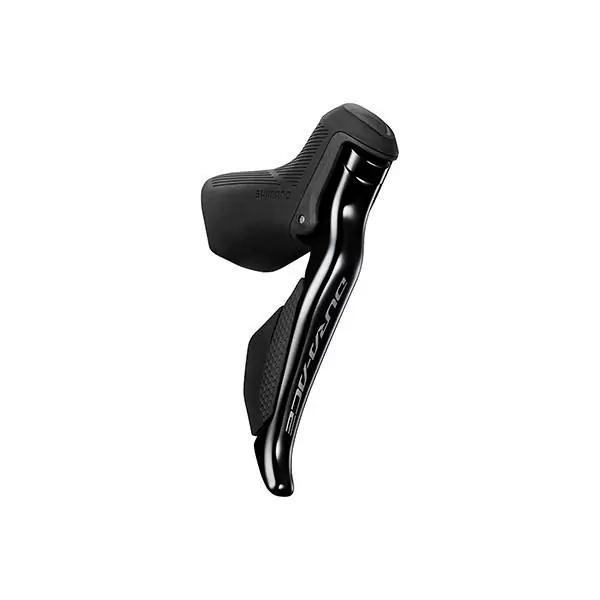 Doble Freno-Control De Cambio Derecha Dura-Ace Di2 ST-R9250-R 12v - image