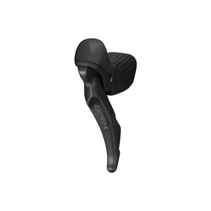 Doppio Comando Freno-Cambio Sinistro Idraulico GRX ST-RX600-L 2v - image