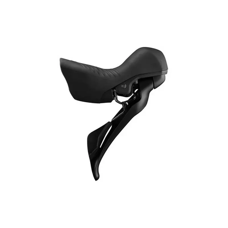Doppio Comando Freno-Cambio Sinistro Idraulico GRX ST-RX600-L 2v #2