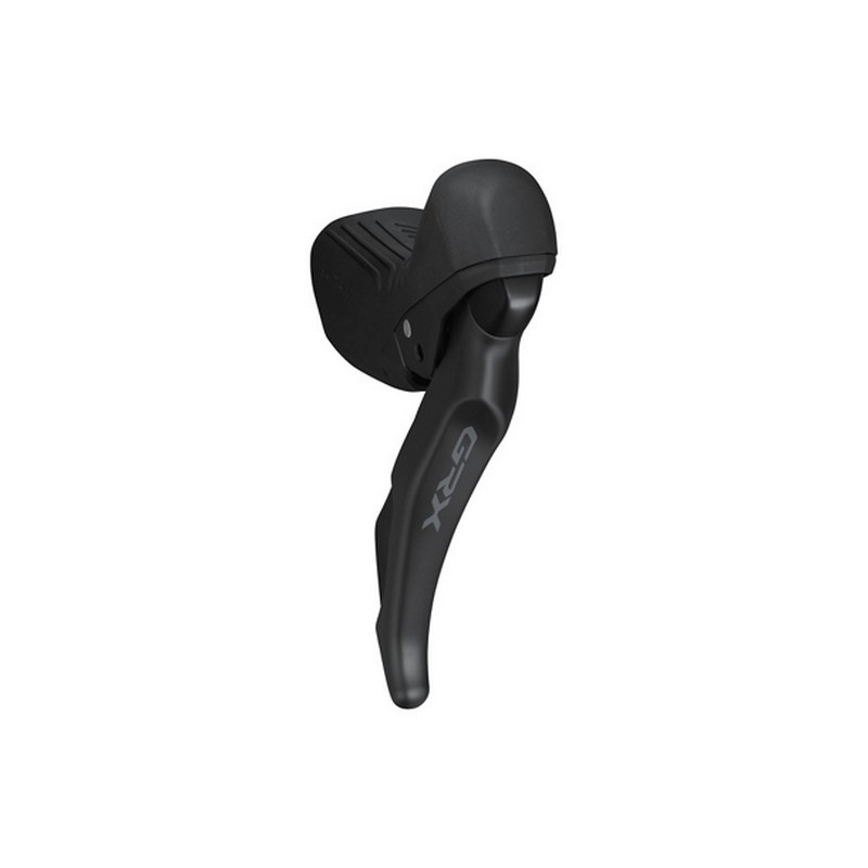 Doppio Comando Freno-Cambio Destro Idraulico GRX ST-RX610-L 12v