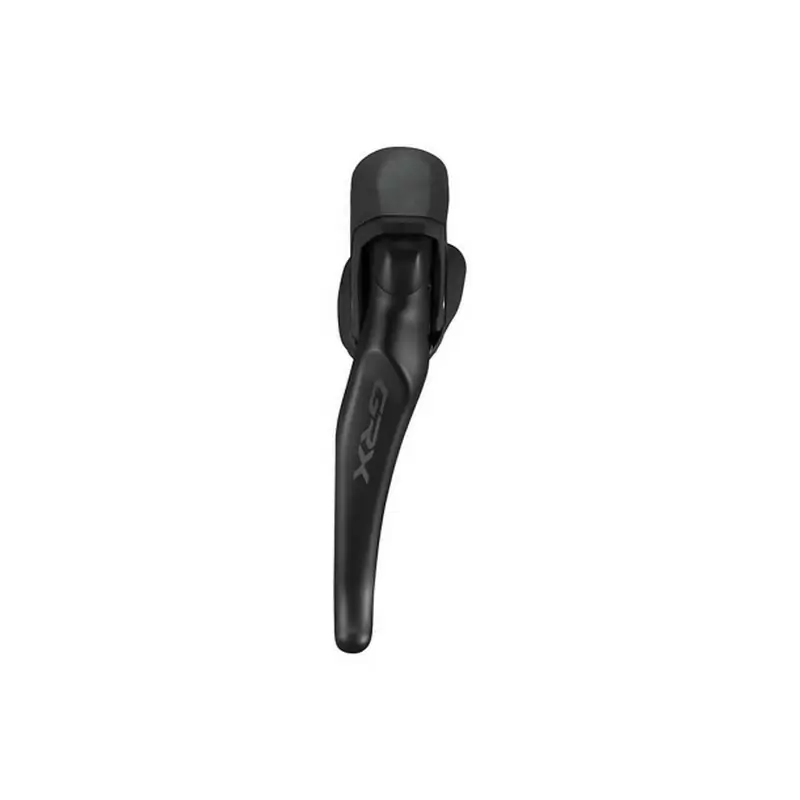 Doppio Comando Freno-Cambio Destro Idraulico GRX ST-RX610-L 12v #1