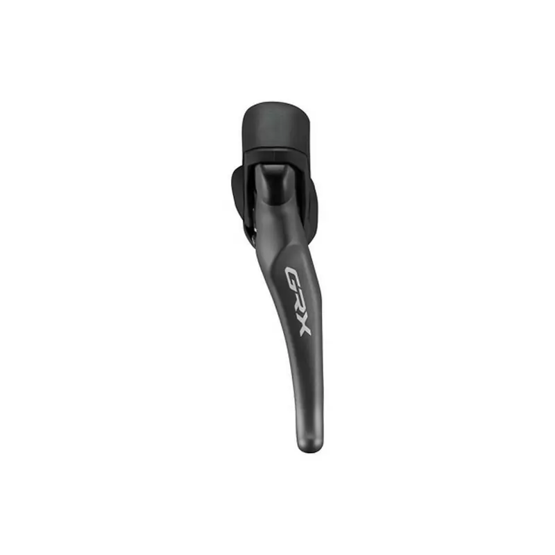 Doppio Comando Freno-Cambio Sinistro Idraulico GRX ST-RX820-LA 2v Per Reggisella Telescopico #1