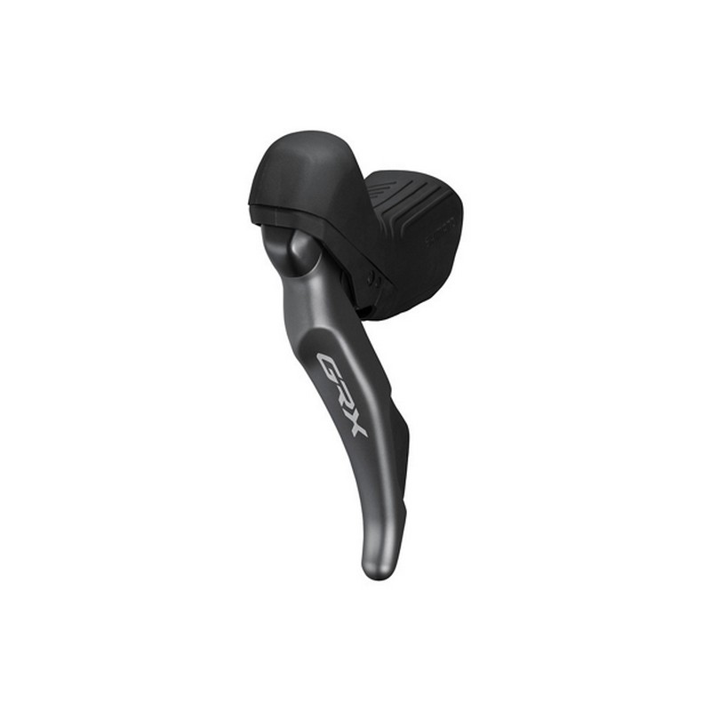 Doppio Comando Freno-Cambio Sinistro Idraulico GRX ST-RX820-L 2v