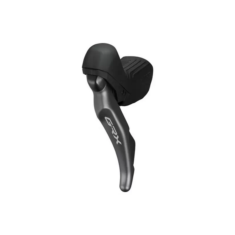 Doppio Comando Freno-Cambio Sinistro Idraulico GRX ST-RX820-L 2v - image