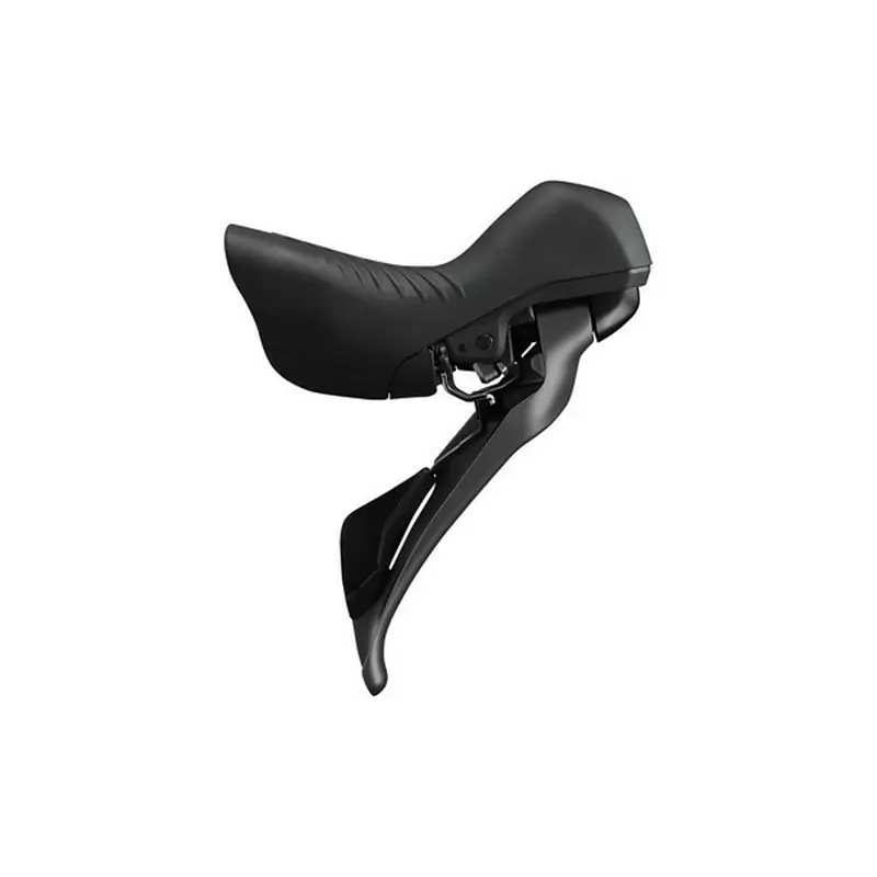 Doppio Comando Freno-Cambio Sinistro Idraulico GRX ST-RX820-L 2v #3