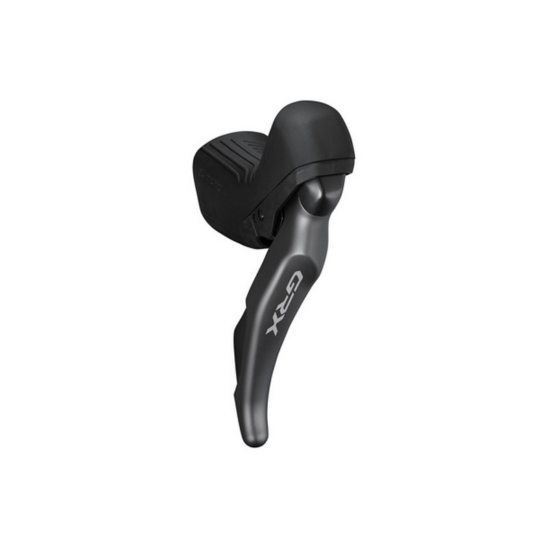 Doppio Comando Freno-Cambio Destro Idraulico GRX ST-RX820-R 12v