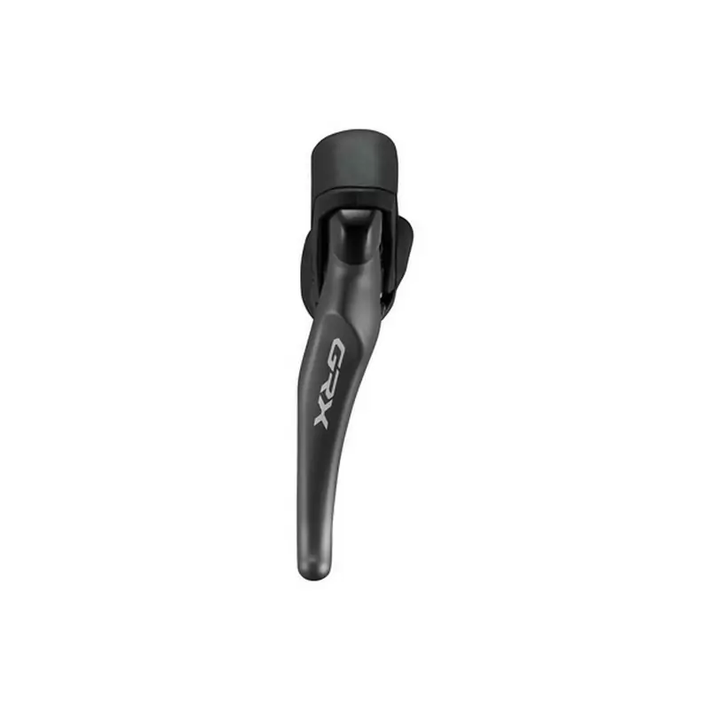 Controle Duplo Freio-Mudança Esquerdo Hidráulico GRX ST-RX820-R 12v #1