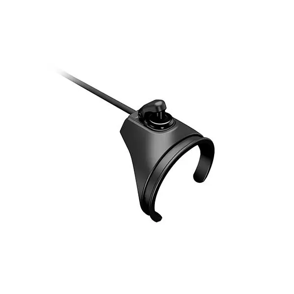 Comando Remoto Manubrio Presa Alta Di2 SW-RS801-T Cavo 260mm - image