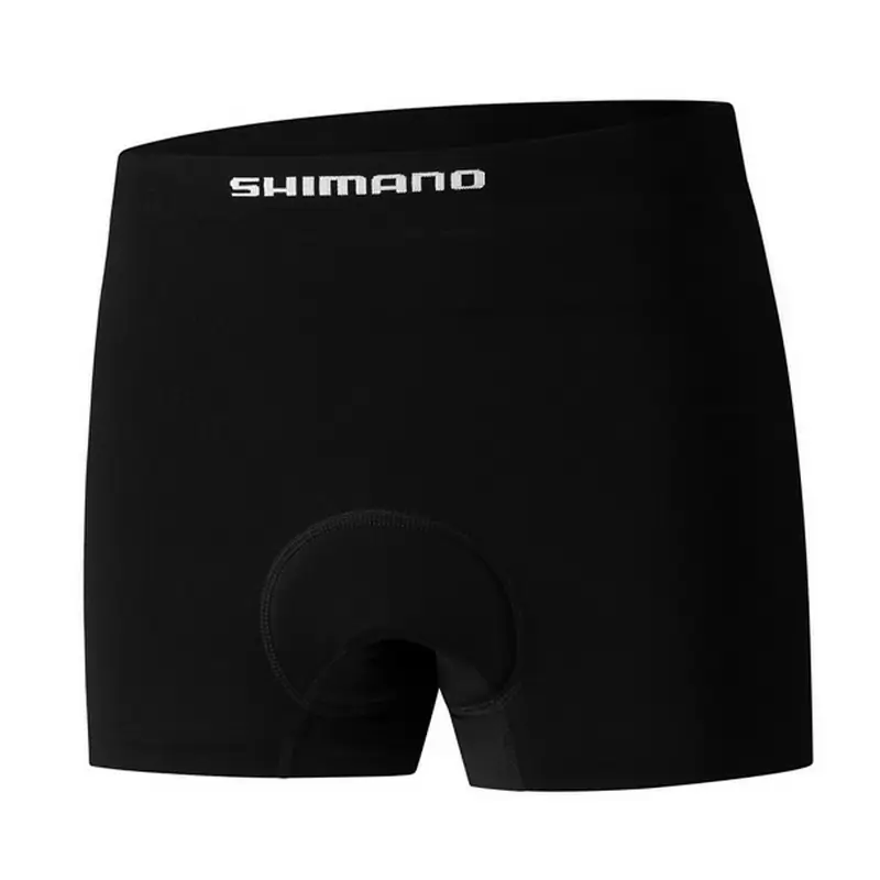 Gepolsterte Unterwäsche-Shorts für Herren von Vertex, Größe S/M - image