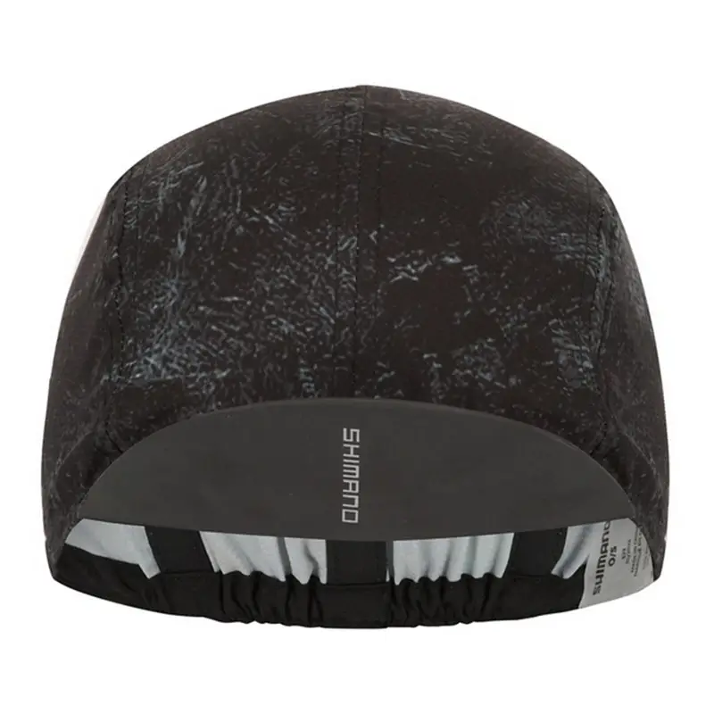 Cappellino Da Ciclismo Nero - image