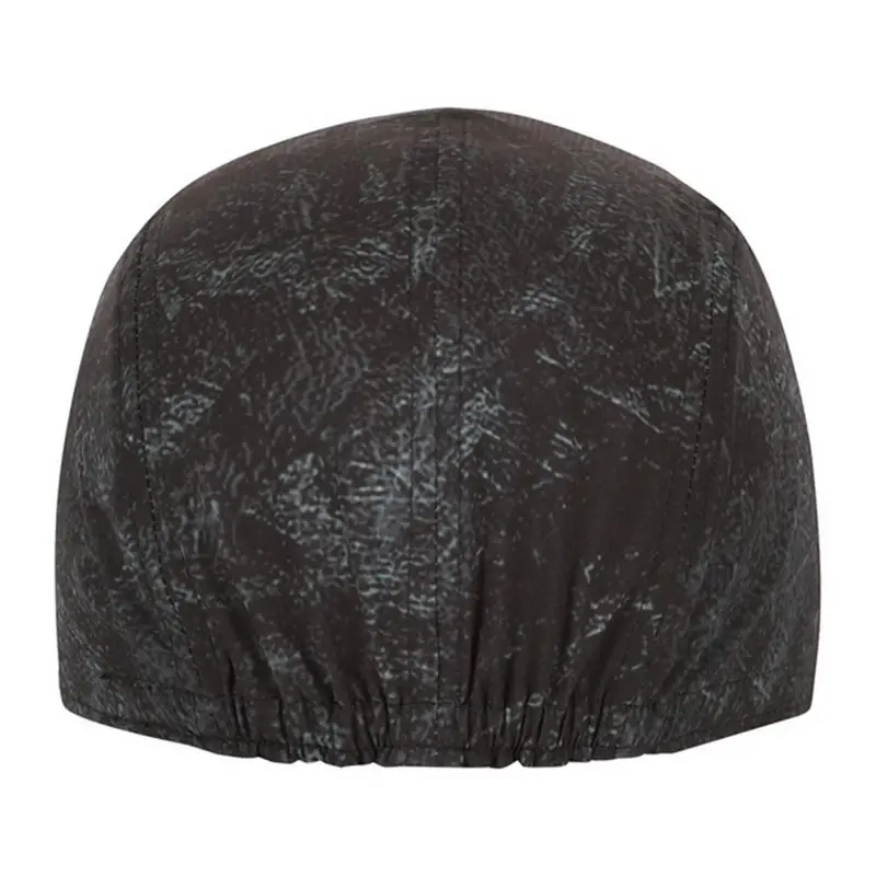 Cappellino Da Ciclismo Nero #1