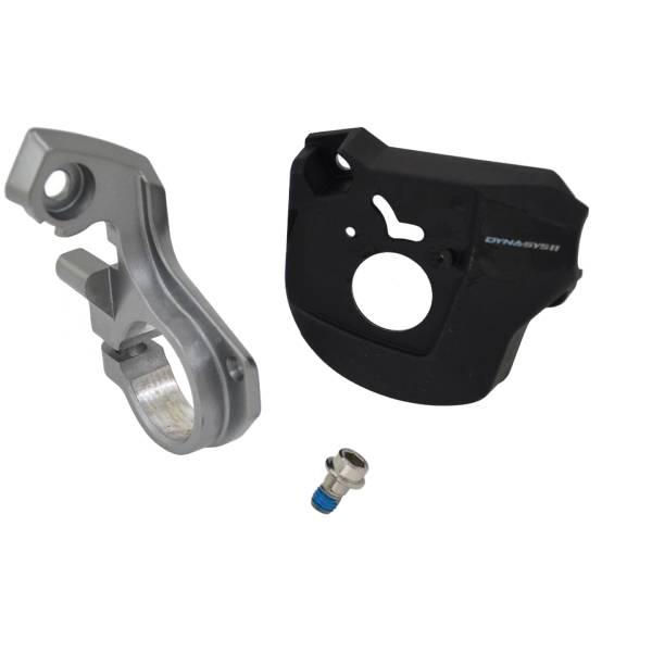 Coperchio base destro per 11v tipo con indicatore SL-M7000-11R
