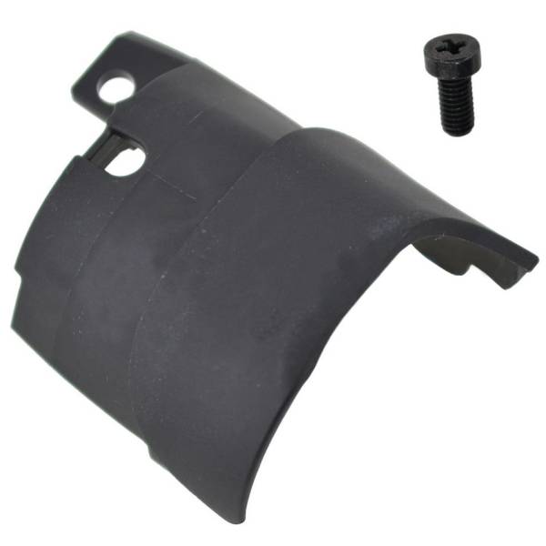 Couvercle R et vis de fixation ST-R9120