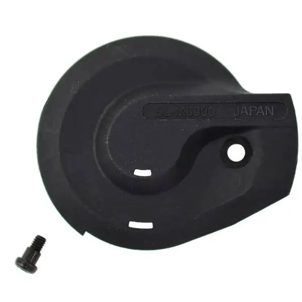 Protezione leva principale destro e vite di fissaggio SL-M6000 - image