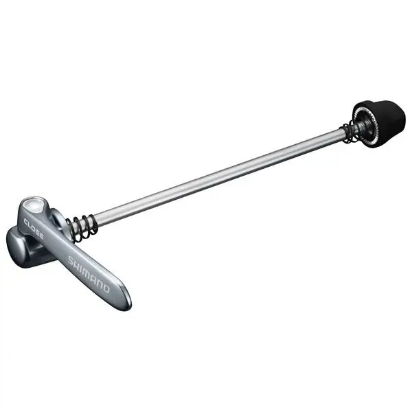 Sgancio rapido completo 163mm 6-13/32