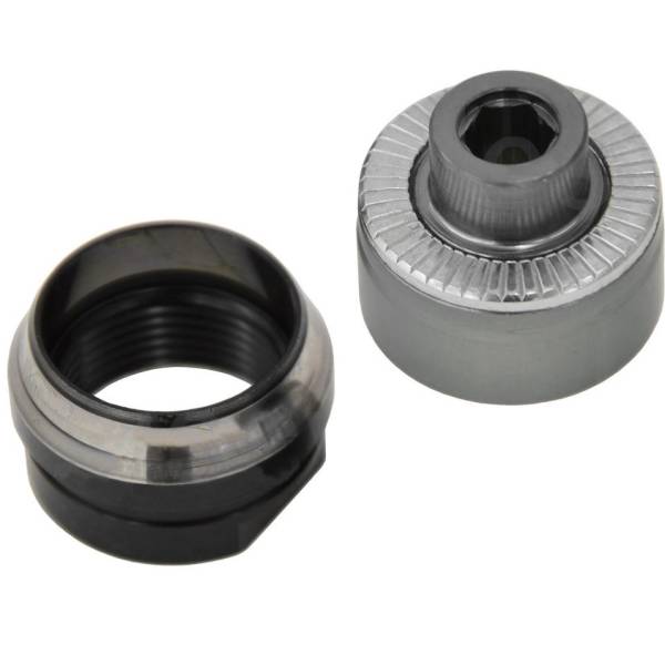 Dado de Travamento Esquerdo e Cone WH-RS700-C30-TL-R