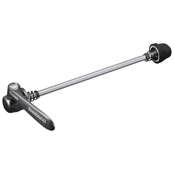 Sgancio rapido completo 163mm 6-13/32