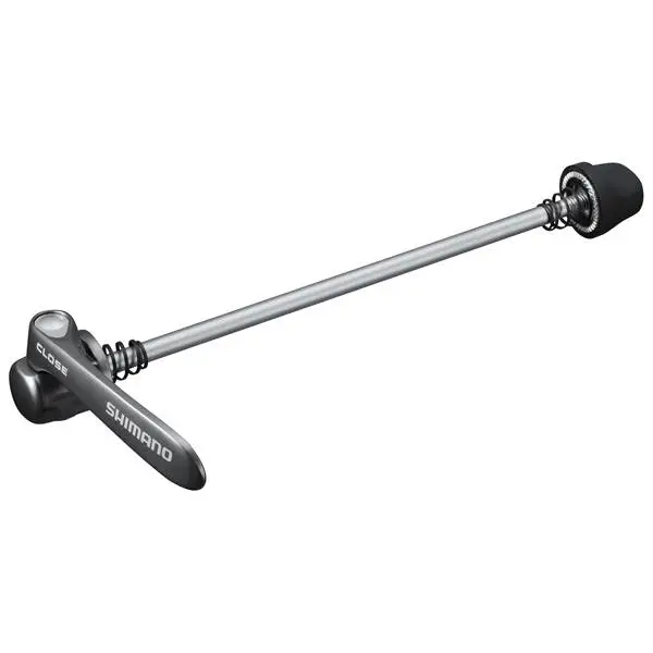 Sgancio rapido completo 163mm 6-13/32