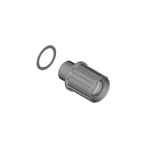 Corpete de rueda libre WH-RS370