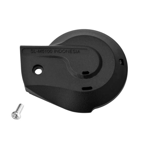 Left main lever protector and fixing screw SL-M5100-I