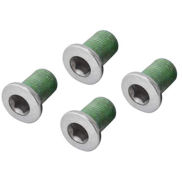 Bullone fissaggio corona M8 x 11,5 per FC-M4100-2 FC-M5100-2- 4 pezzi