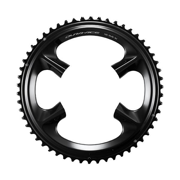 パーツ SHIMANO DURA-ACE FC-R9200-P NEW Shimano Dura-Ace FC-R9200-P Crankset with Power Meter