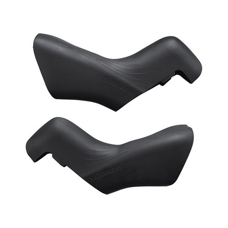Copricomandi 105 R7170 Black