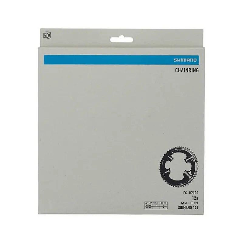 Corona 50d para FC-R7100 #1